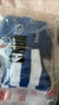 猫人5双装棉袜女士袜子女中筒袜秋冬长筒袜克莱因蓝潮袜女均码 实拍图