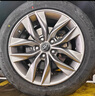 固特异（Goodyear）汽车轮胎 215/55R17 94V SPORT鹰驰F1酷跑 适配帕萨特迈腾奥德赛 实拍图