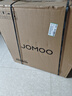 九牧（JOMOO）11173-2-1/31KD-3大力神家用马桶虹吸抗菌节水洁具305坑距 实拍图