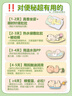 龙谷乡山西晋城小麦粉通用面粉不提取麦芯胚芽拉面包子馒头新国标无添加 新国标0添加富强10KG 实拍图