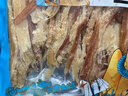 昌茂手撕鱿鱼条160g海南特产即食鱼海鲜零食三亚休闲解馋小吃 实拍图