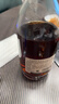 轩尼诗（Hennessy）VSOP 干邑白兰地 法国进口洋酒双支奢享礼盒装 500ml*2 实拍图