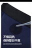 猫人男士内裤男纯棉平角裤10A抗菌宽松大码男生四角裤头透气短裤衩 实拍图