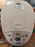 象印（ZO JIRUSHI）电水壶五段控温微电脑可定时 家用办公3L容量 CD-WQH30C-CM(米色) 实拍图