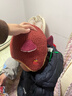 Kocotree【新年礼物】kk树儿童帽子保暖防风宝宝软糯毛线帽男女童卡通立体 实拍图