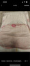 好奇（Huggies）铂金装小桃裤纸尿裤S96片(4-8kg)新生儿小号尿不湿【透爽散热】 实拍图