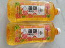 西柚洗洁精食品级去油去污不伤手果蔬餐具净 【到手2瓶】 实拍图