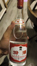 汾酒 红盖玻汾 清香型白酒 42度 475mL 单瓶装 纯粮酒 实拍图