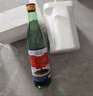 【口粮酒精选】北京二锅头清香型高度桶装瓶装泡药酒白酒 多度数 56度 500mL 1瓶 实拍图