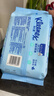 舒洁（Kleenex）湿厕纸80抽*1包试用装婴儿湿厕纸洁厕湿巾湿纸巾厕纸湿厕纸纯水 实拍图