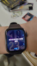 华为HUAWEI WATCH FIT 4 韵律黑氟橡胶表带 华为运动智能手表超轻薄大屏潮流运动蓝牙通话睡眠监测fit4 实拍图