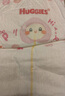 好奇（Huggies）铂金装小桃裤纸尿裤L120片(9-14kg)大号尿不湿【透爽散热】 实拍图