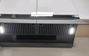 美的（Midea）【AK5pro升级款25风量】抽吸排油烟机变频顶侧一体蒸汽洗自清洁以旧换新国家补贴20%可配燃气灶 实拍图