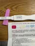 仁和HPV试纸 病毒染色试剂检测居家自检女男通用尿液样本自查筛查3盒 实拍图