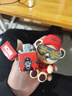 ZIPPO打火机之宝防风煤油 Teddybear联名-暴富 生日礼物男士 单机礼盒 实拍图