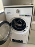 小天鹅（LittleSwan）双洗站MAX 滚筒洗衣机全自动 12KG大容量 蓝氧 扫地机器人 热泵洗烘一体 TDH120RMS97IL-S以旧换新 实拍图