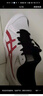 亚瑟士（asics）乒乓球鞋羽毛球鞋室内综合逐鹿系列1053A034 1053A034-106 38 实拍图
