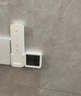 小米米家智能温湿度计3mini 智能家居家用车内高精度温度显示器智能联动高续航迷你便携 白色 实拍图
