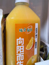味全每日C100%橙汁果汁冷藏果蔬汁饮料露营聚会1.6L*1 实拍图