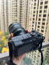 索尼（SONY）Alpha 7C II 新一代全画幅双影像小“7” A7C2 A7C二代A7Cii 黑色单机 + FE20-70 F4 G 官方标配 实拍图