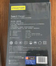 品胜[3C]PD45W氮化镓充电器适配新机40W苹果17ProMax插头Type-C快充适用iPhone16华为小米三星手机平板 实拍图