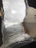 水星家纺枕头枕芯酒店枕头护颈枕头芯家用一对纯棉抗菌可水洗低枕48x74cm 实拍图