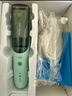 易简（yijan）自动吸发婴儿理发器轻音儿童理发器宝宝剃头器新生儿剪发电推子 实拍图