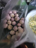 云南紫皮独头蒜干蒜果经3.0mm+ 大果直径3.0左右（14头） 实拍图
