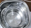 小熊（Bear）煮蛋器 蒸蛋器 自动断电不锈钢 大闸蟹电蒸锅小型2-3人用 智能早餐机神器 ZDQ-E12L6  实拍图