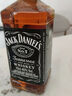 杰克丹尼（Jack Daniels）田纳西州调和型威士忌  洋酒 黑标无盒 700ml 送礼 实拍图
