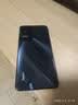小米 红米K40S 二手5G手机 骁龙870 OIS光学防抖 120Hz三星E4全面屏 拍照游戏手机 亮黑 95新 12GB+256GB 实拍图