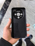 摩斐【精孔镜头全包丨定制素皮】适用华为mate80手机壳Mate80promax保护套超薄散热防摔软边女男真素皮 实拍图