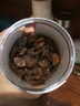 十月稻田 桂圆干 500g 带壳龙眼干 肉厚甘甜 休闲零食 枸杞红枣泡茶八宝粥 实拍图