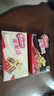 雀巢（Nestle）脆脆鲨牛奶味巧克力夹心威化饼干24条446.4g 休闲零食元旦礼物 实拍图