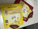 春雨（Papa recipe）黄色经典款蜂蜜补水面膜10片 深层保湿舒缓滋养韩国原装进口 实拍图