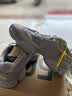阿迪达斯yeezy500白玉石椰子男女运动休闲鞋IE4783 UK7.0码40.5 实拍图