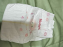 好奇（Huggies）铂金装小桃裤纸尿裤M144片(6-11kg)中号尿不湿【透爽散热】 实拍图