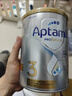 爱他美（Aptamil）白金澳洲版 幼儿配方奶粉 3段(12-36个月) 900g 澳洲白金 实拍图