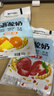 蒙牛【1月】嚼酸奶黄桃燕麦草莓巴氏风味酸牛奶150g学生早餐奶 口味混合/可备注8袋 实拍图