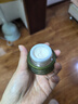 自然堂雪松精油活颜御龄霜50g 提拉紧致淡化细纹面霜护肤品女 实拍图