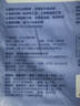 全棉时代一次性内裤女纯棉出差旅行便携孕妇月子免洗不掉絮灭菌 XL码5条 实拍图