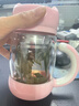 同仁堂品牌 北京同仁堂丁香叶茶100克泡茶花草茶丁香嫩叶养生滋补 实拍图