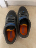 Skechers斯凯奇猎豹跑鞋男童运动鞋减震大童跑步鞋魔术贴休闲鞋405009L 实拍图