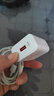 固质适配华为充电器66W/100W/120W快充原装type-c数据线60/70/p40手机插头充电头套装X5充电线 【原充正品】100w快充头+1米闪充线套装 实拍图