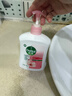 滴露（Dettol）洗手液消毒抑菌滋润500g+500g补充装儿童家庭护手替换 实拍图