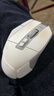 G502 X LIGHTSPEED无线游戏鼠标  混合微动 HERO引擎 经典爆款电竞鼠标 白色 情人节礼物 实拍图
