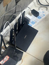 华为路由器全千兆家用WiFi6+无线5G穿墙王信号放大器增强器7游戏宽带路由宿舍电竞路由器漏油器 WiFi7【无线传输3600M+6类千兆网线】 5G双频+手游加速+全千兆网口+30天免费试用 实拍图
