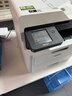 兄弟（brother）DCP-L3568CDW A4彩色激光多功能一体机 自动双面打印/复印/扫描三合一 wifi无线 （4只粉盒） 实拍图