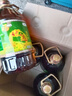 福临门 食用油 优选醇香非转基因菜籽油5L【保真菜籽油】 中粮出品 实拍图