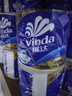 维达（Vinda）有芯卷纸 蓝色经典4层200克*27卷 高克重卫生纸 厕纸纸巾整箱 实拍图
